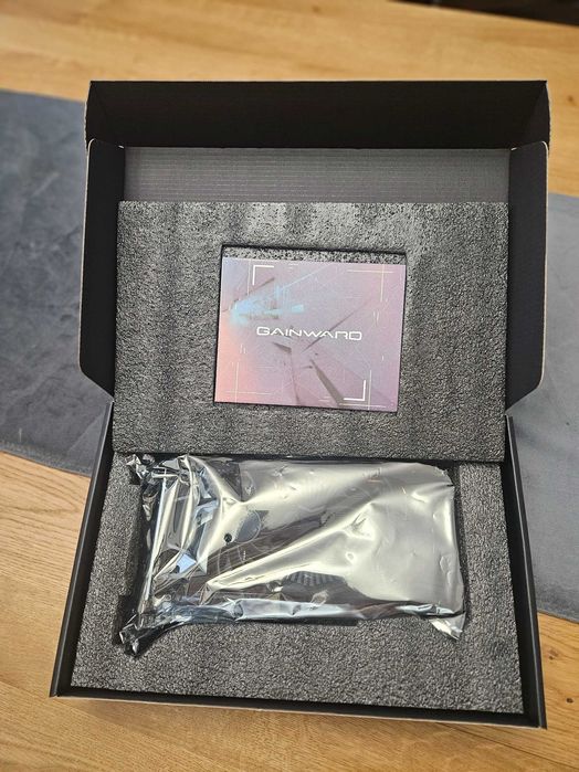 Placa video Gainward RTX 2060 SUPER 8GB