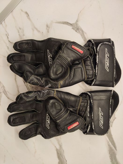 Ръкавици за мотор RST Tractech EVO L-размер