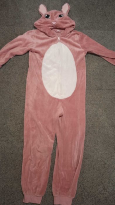 Екипи / пижама 140 см