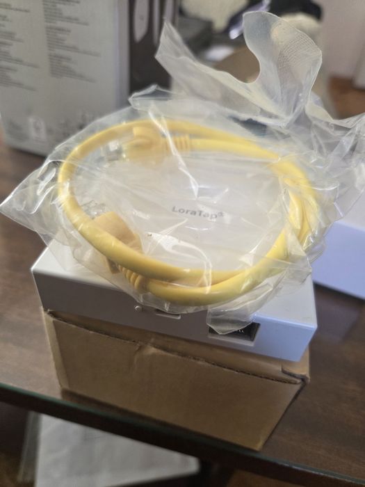 Smart Home Hub Контролен център