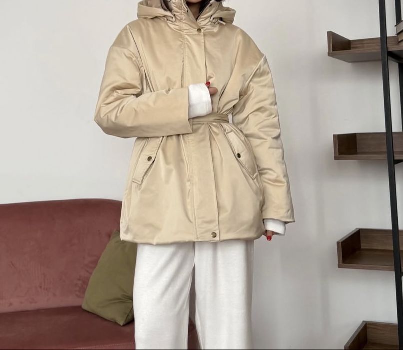 Продам новую куртку