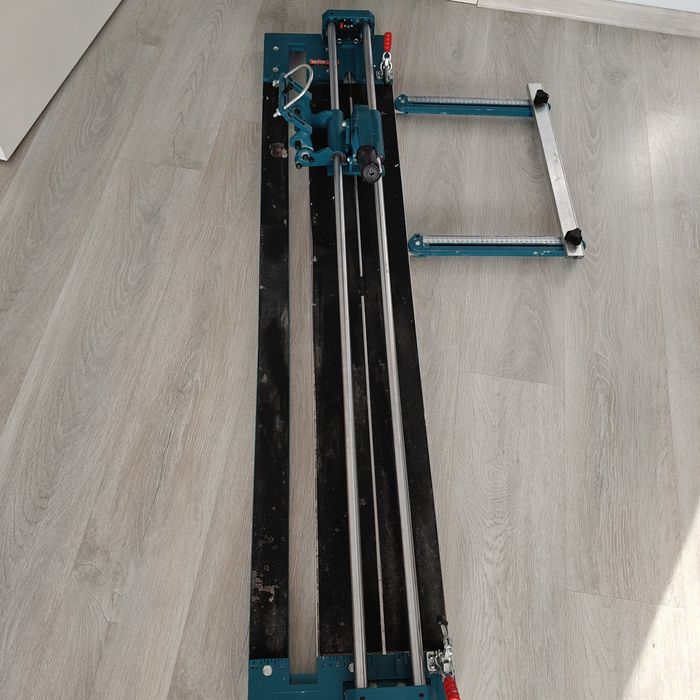 Mașina de tăiat gresie 120 cm