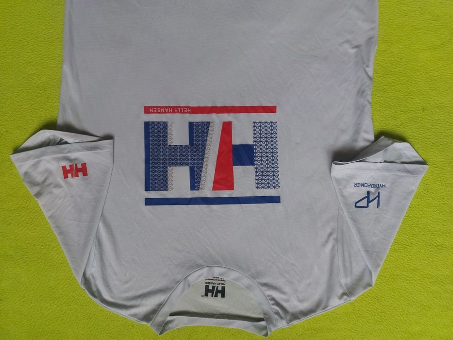 Helly Hansen-M-Оригинална