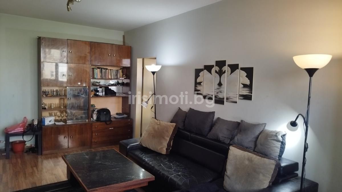 Продава се Тристаен апартамент в София, Бъкстон - 89 кв.м за 2090 €/кв.м - Снимка #4