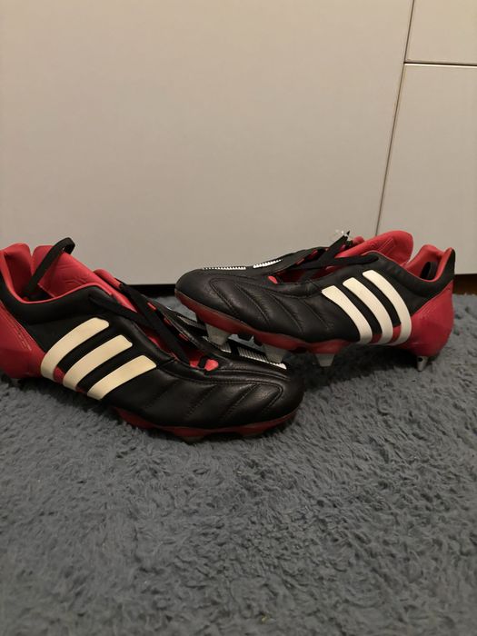 Adidas Predator retro