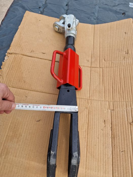 Tirant lateral tractor new holland tm 140 preț 1400 lei cu tva se poat