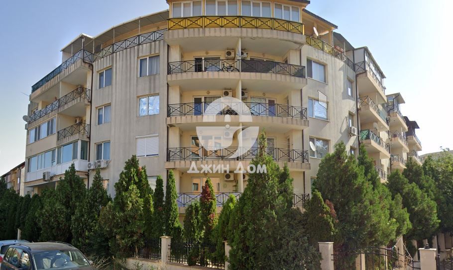 Продава се Двустаен апартамент в к.к. Слънчев бряг - 70 кв.м за 999 €/кв.м - Снимка #10