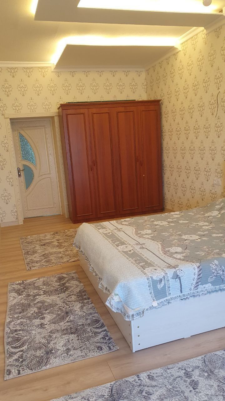 Сдаётся в аренду 3х комнатная квартира | 3x xonali uy ijaraga beriladi