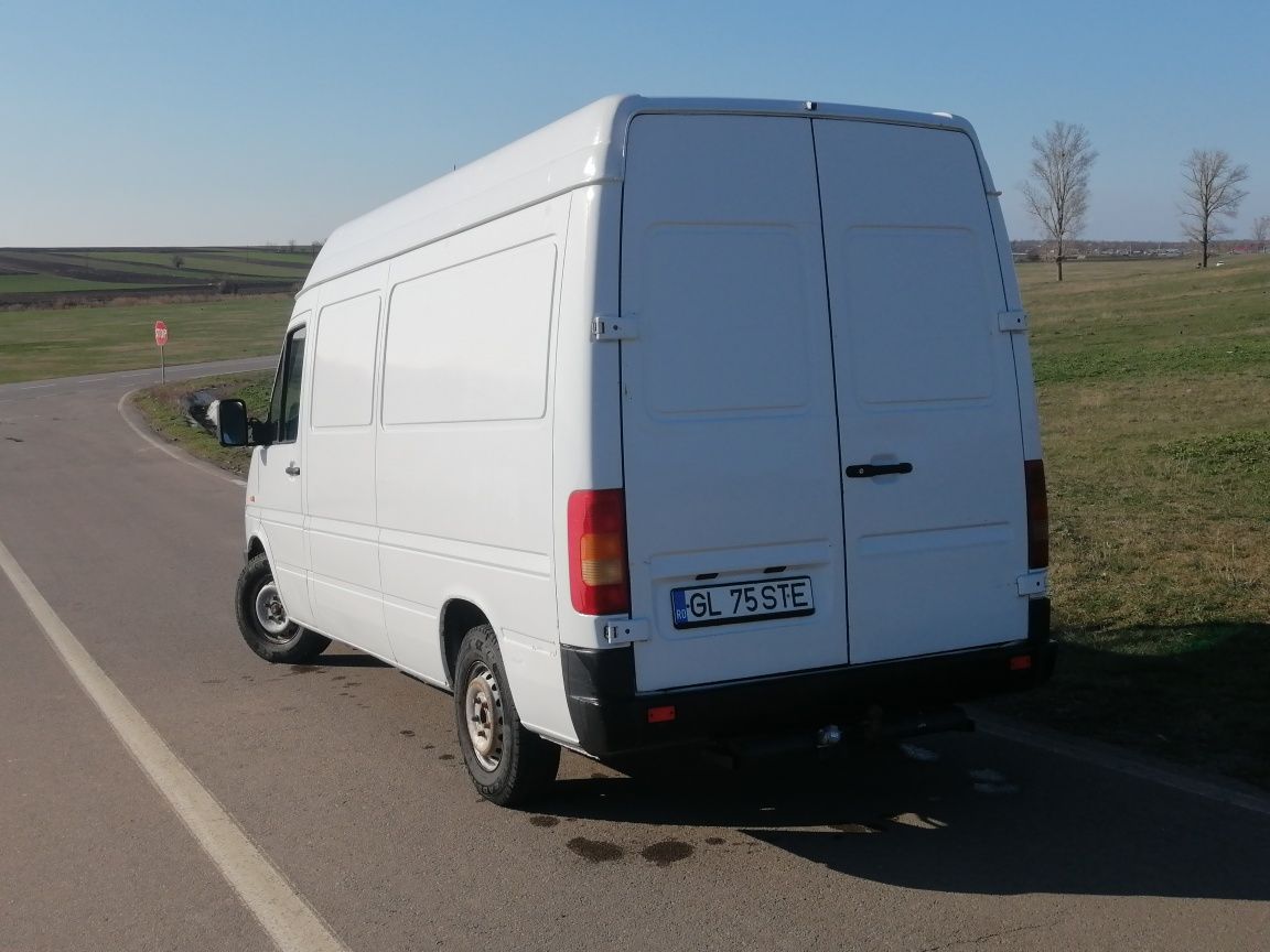 vw lt 35//2.5 Anj//109cp//proprietar de 13 ani