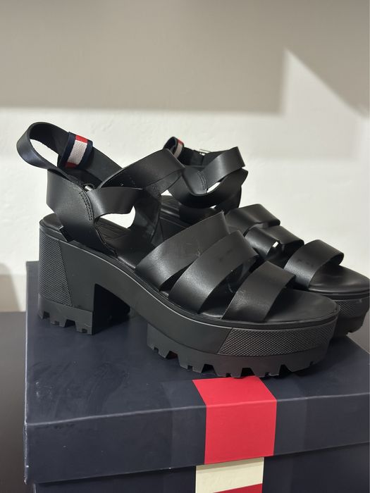 Sandale dama Tommy Jeans mas 38