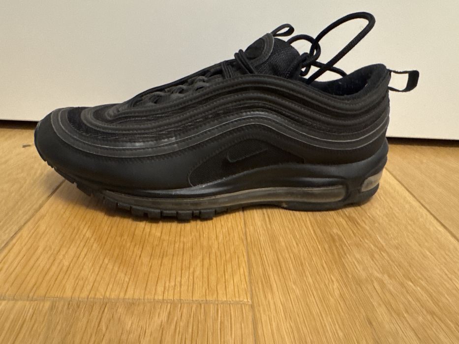 Маратонки Nike Max97