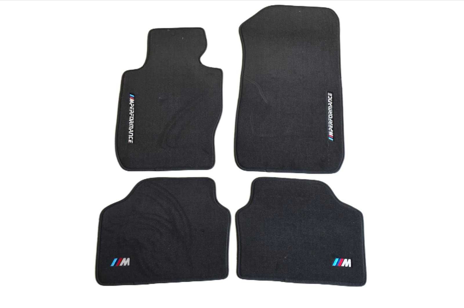 Стелки за BMW F30 / F31 3 series 2011 - 2019  M Performance