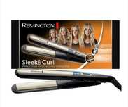 Преса Remington S6500