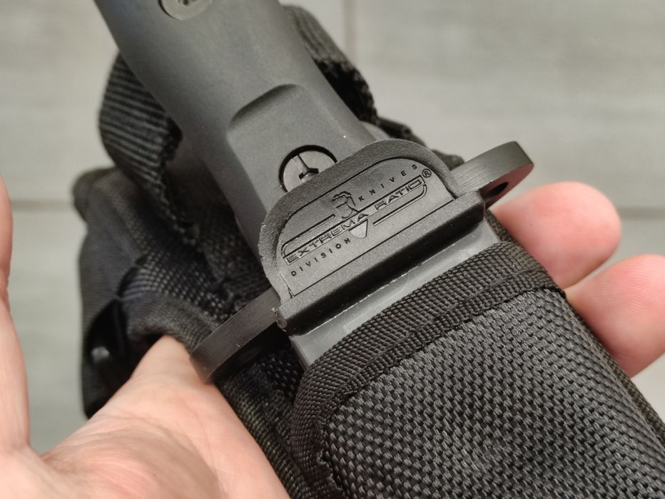 Италиански Боен Нож / Кама / Extrema Italy