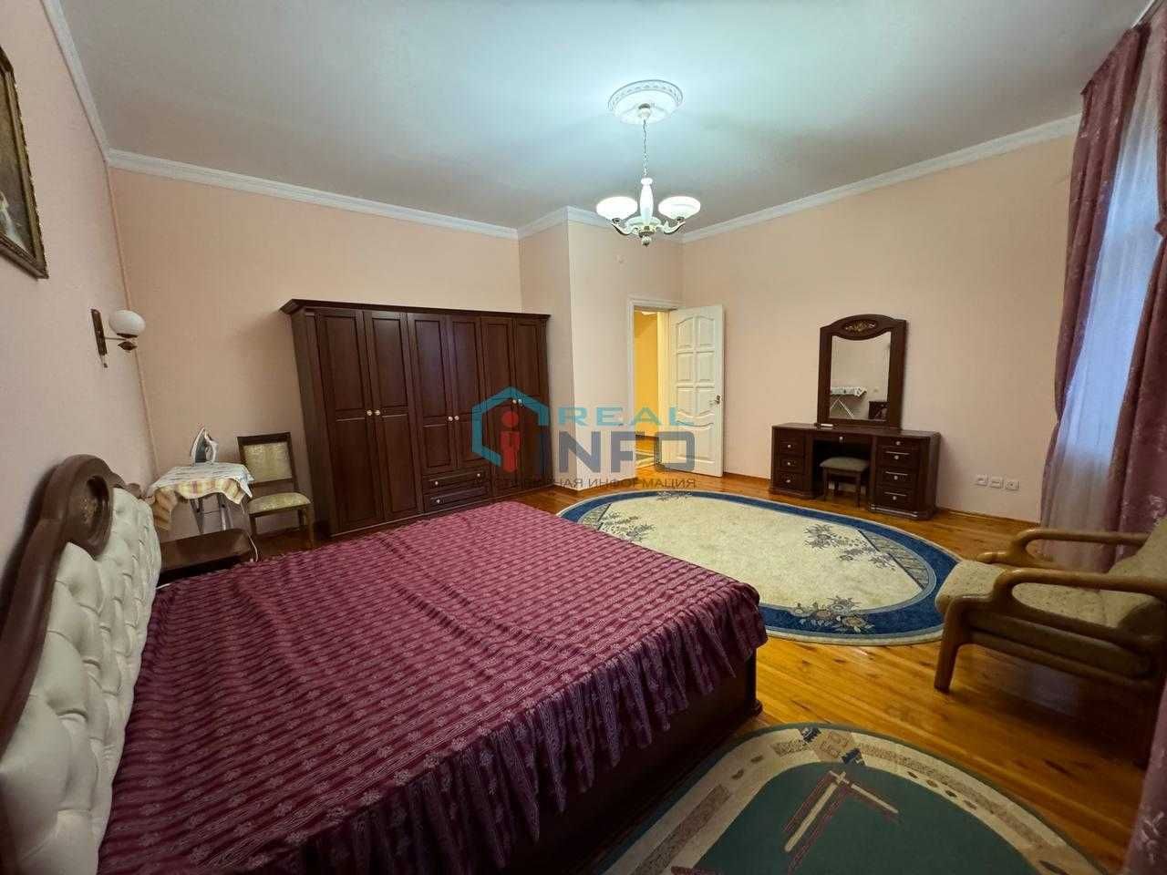 Сдается дом в аренду в Яккасарайском районе