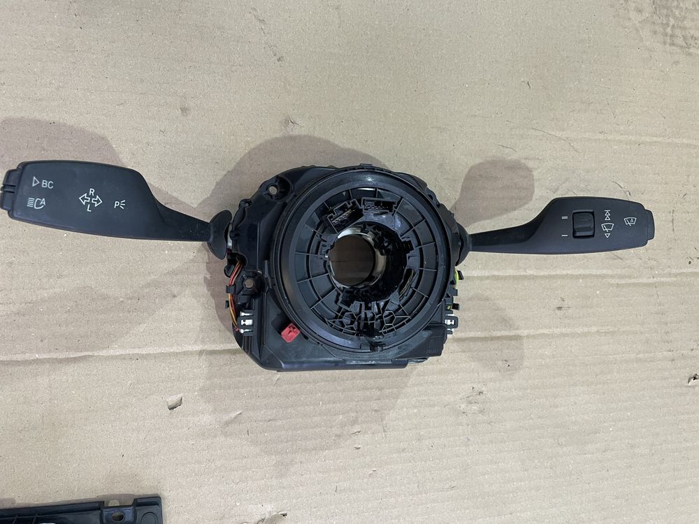 Лентов кабел БМВ Ф10/ Ф12 (szl lentov kabel bmw f12)