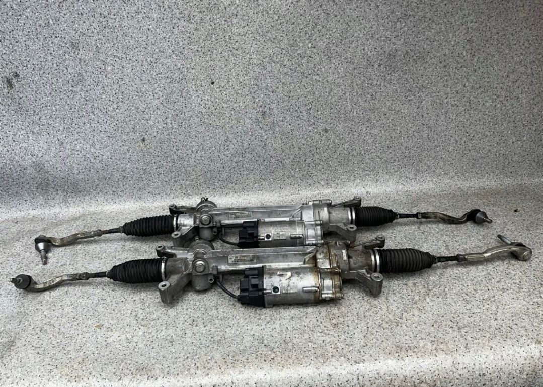 Caseta de directie pt Mercedes W205 4Matic, 2054605701, 2054602902