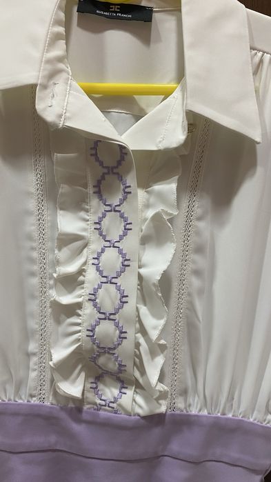 Рокля Elisabetta Franchi