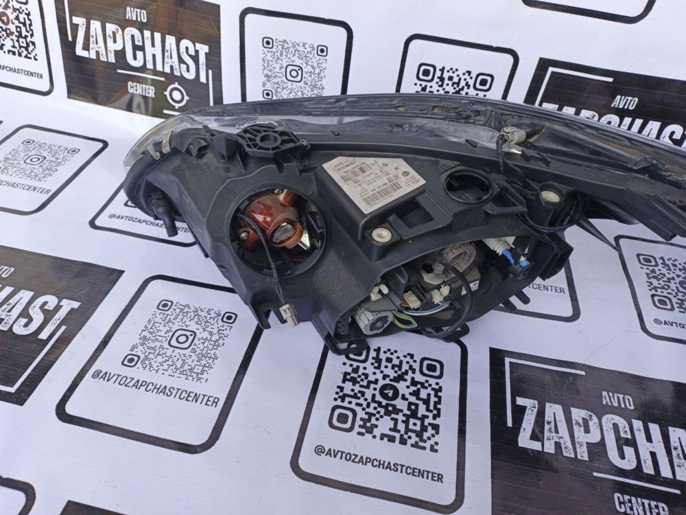 BMW    E60  fara