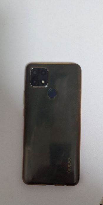 Телефон OPPO 15S б/у