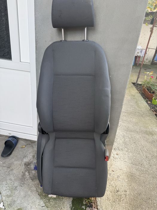 Vand scaune vw golf 5