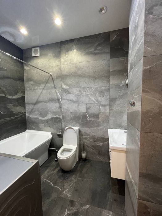 Продам ЖК Истанбул Сити ул. Абдулла Каххора