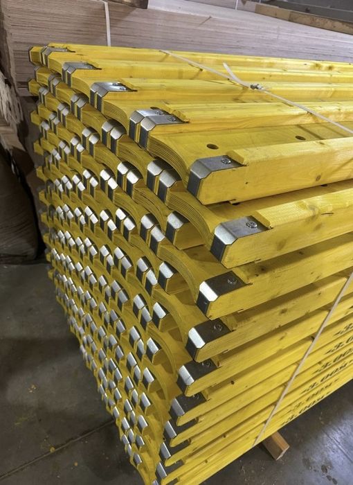 H20 Balka Opalubka uchun — X-TIP FSF (Rigel)