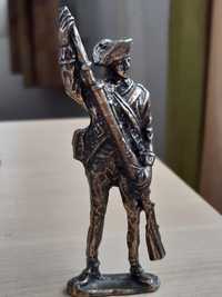 Soldat bronz antikitate