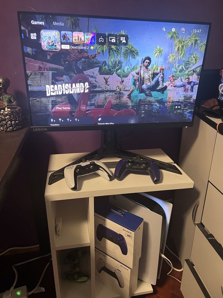 Lenovo Legion 280Hz Gaming Monitor
