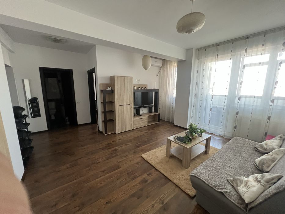 Inchiriez apartament 2 camere militari residence