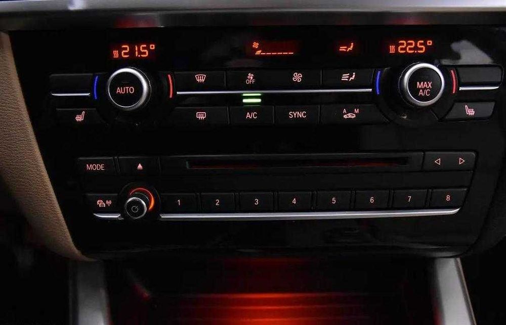 Bmw x3 - F25 Facelift - TVA deductibil