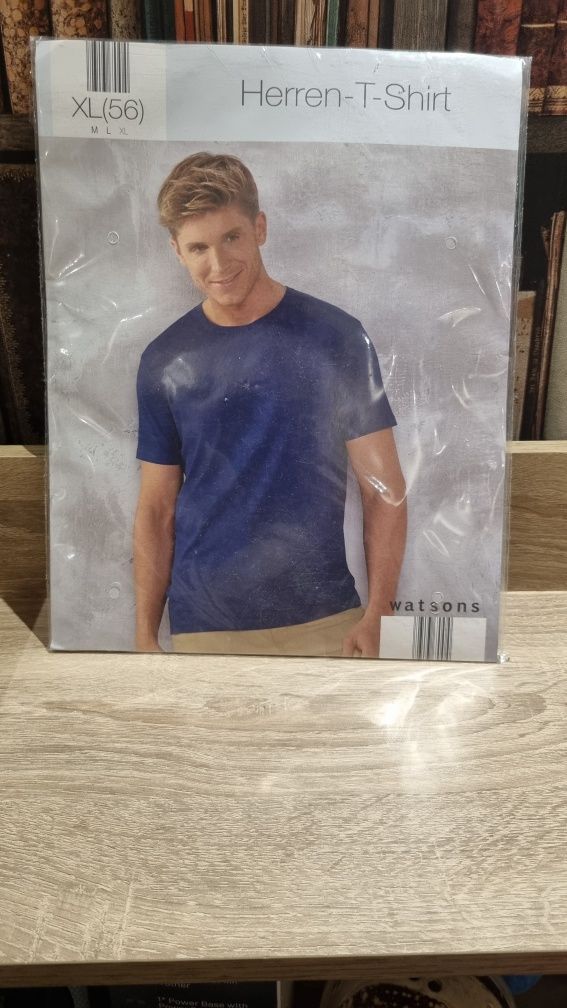 Мъжки големи тениски