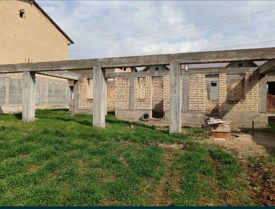 Продаётся земельный участок! 8 сотих!!