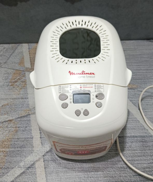 Продам хлебопечь в отличном состоянии!