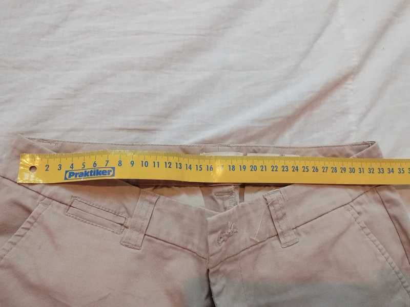 Pantaloni damă stofă