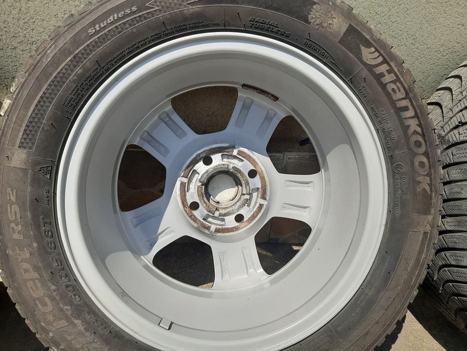 De vânzare jante originale ford