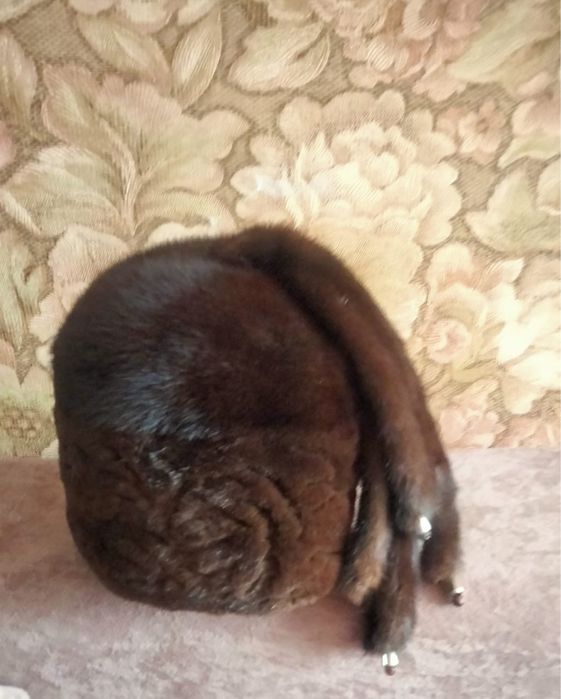 норковые шапки хорошие