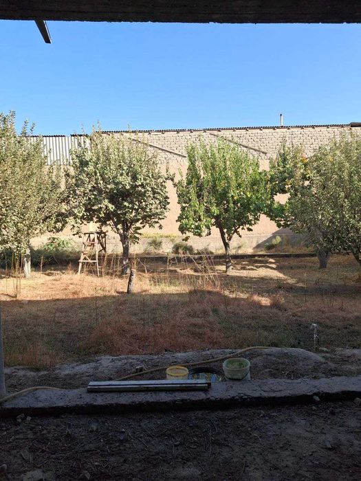 № 3629.Мотрид кургонида Уй Сотилади.