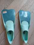 Labe snorkeling - Subea - Decathlon - mărimea 30-31