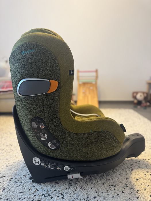 Vand Scaun auto Cybex Platinum Sirona Zi i-Size Plus