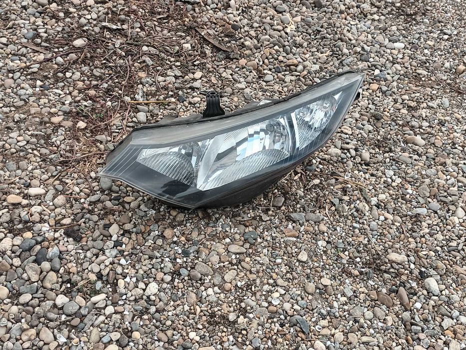 ляв фар за хонда сивик 9 09 - 15 HONDA CIVIC IX