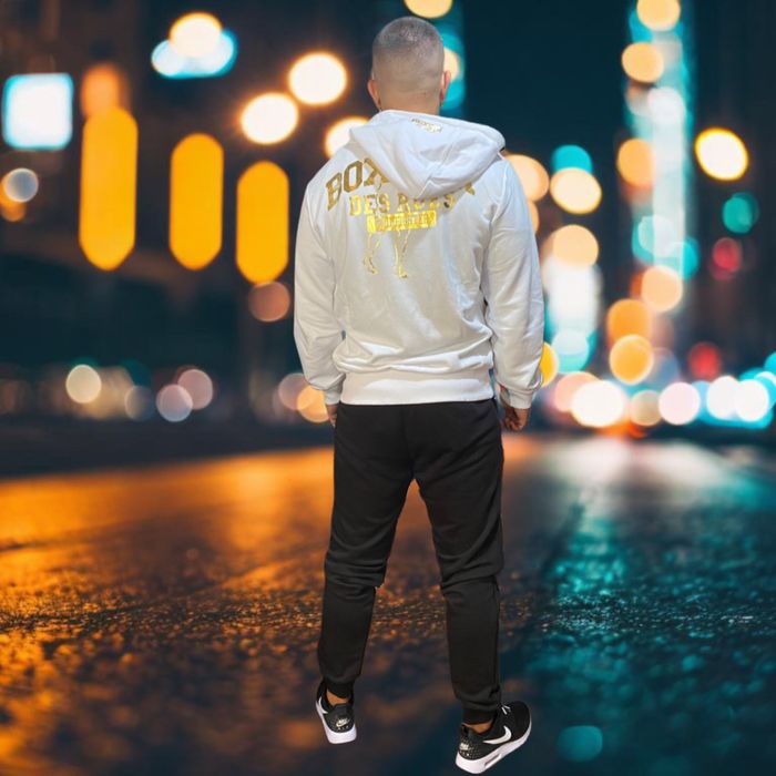 Treninguri originale, Boxeur des Rues, Transport cu verificare !