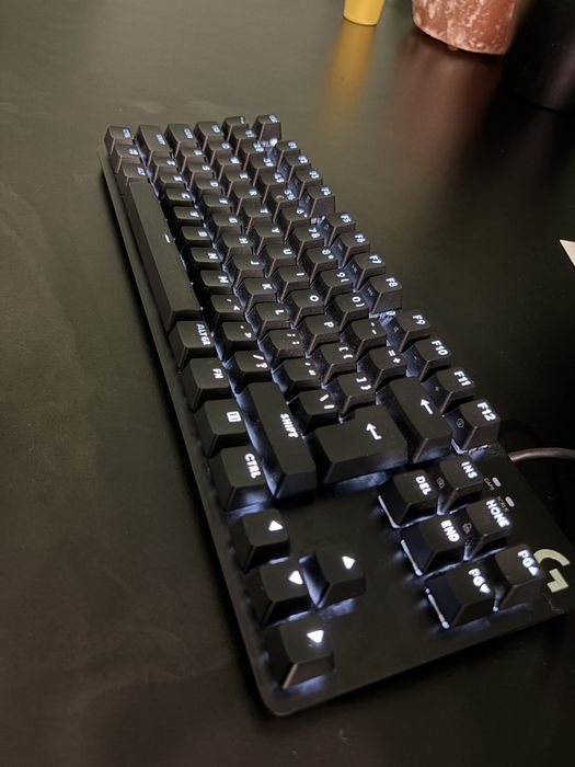 Клавиатура Logitech TKL G14 SE
