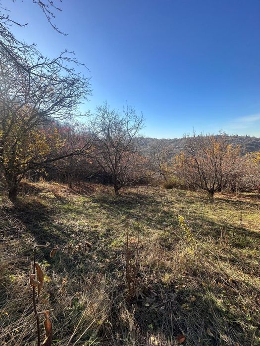 Дача в горах большая