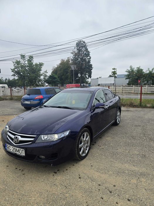 Honda accord 2.2 D