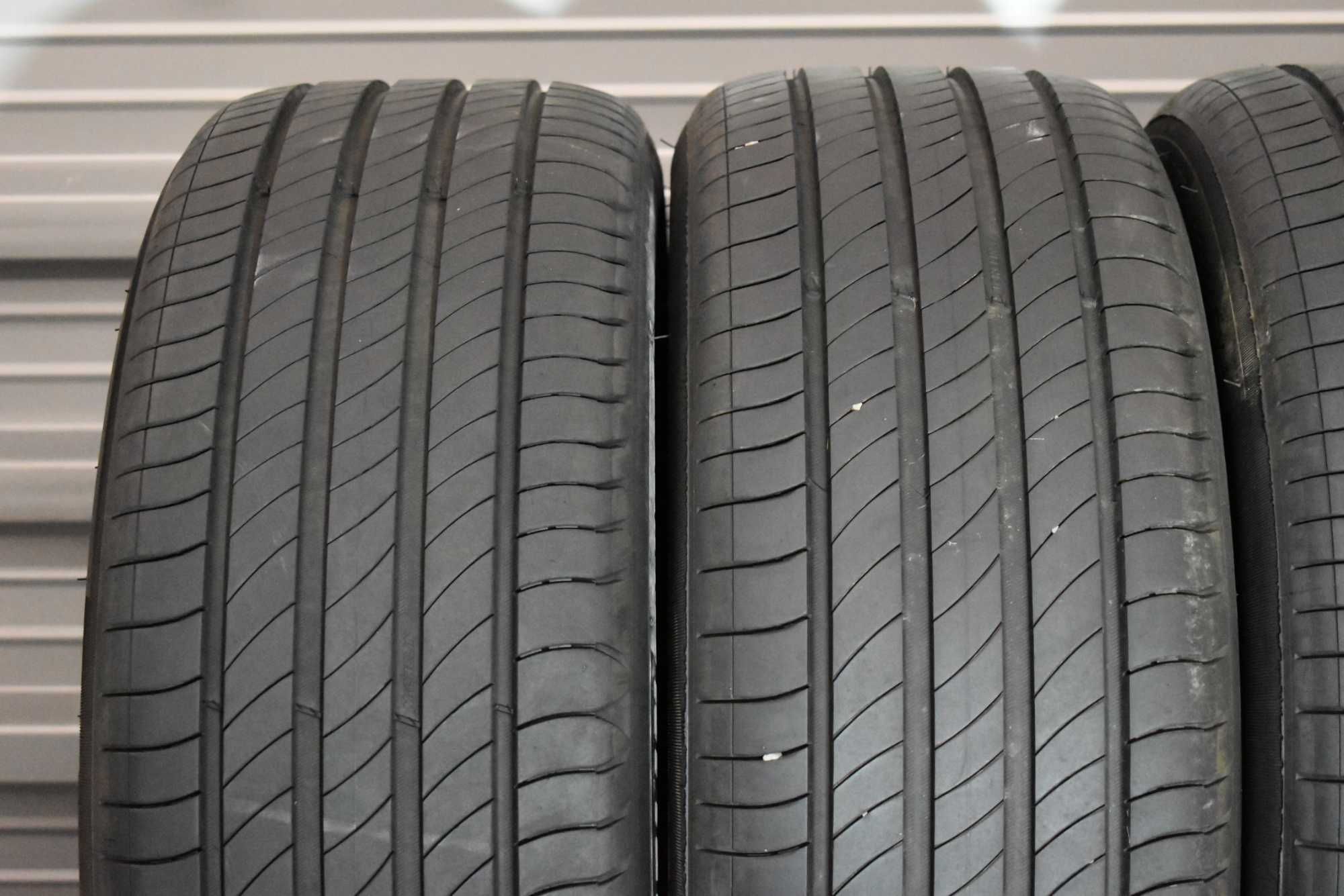 Гуми 215/55/18 Michelin