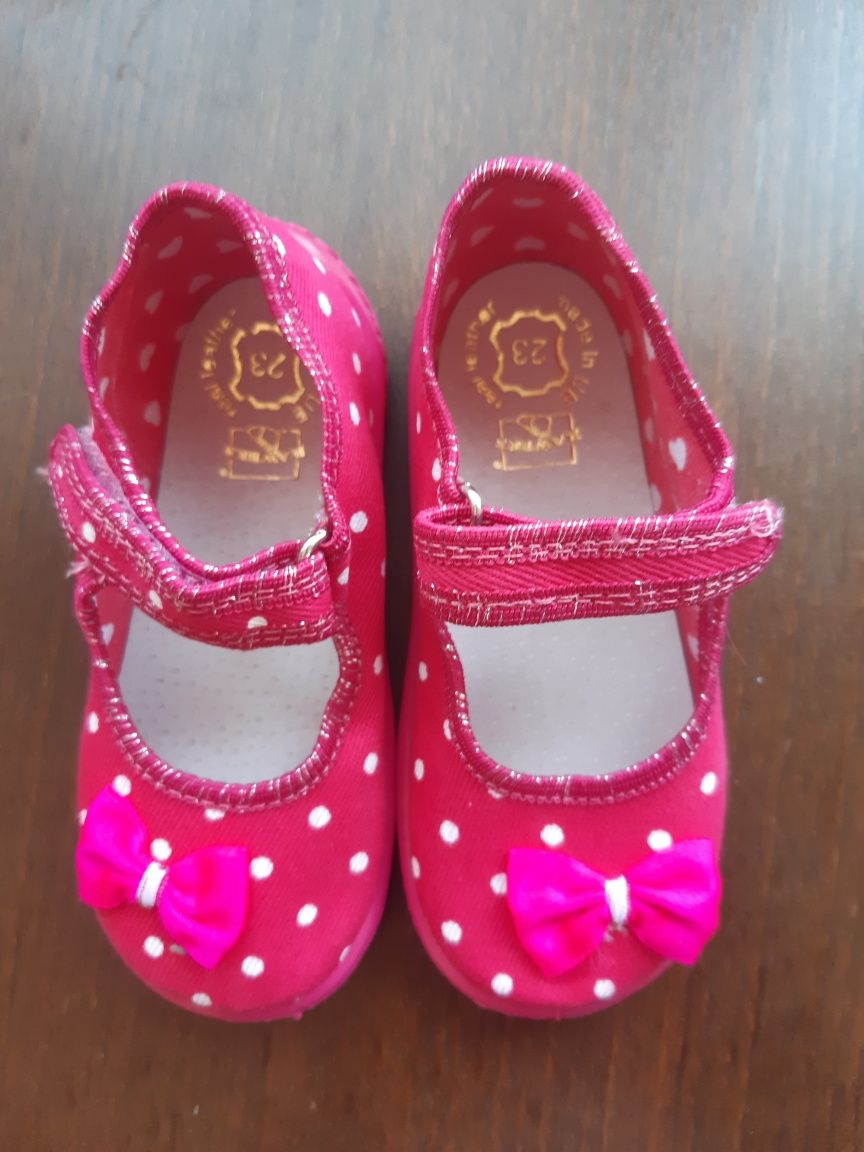 Детски обувки  за момиче