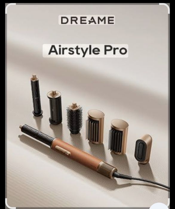 DREAME Airstyle Pro