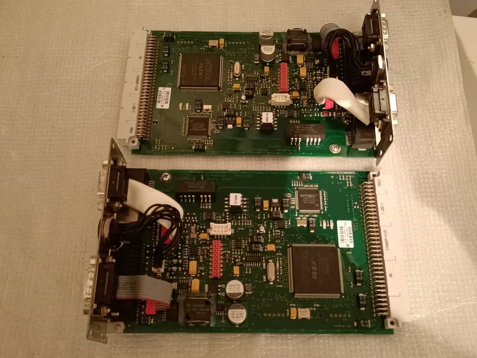 Продам промышленный модуль "GE Healthcare B-UPI4NET-02".