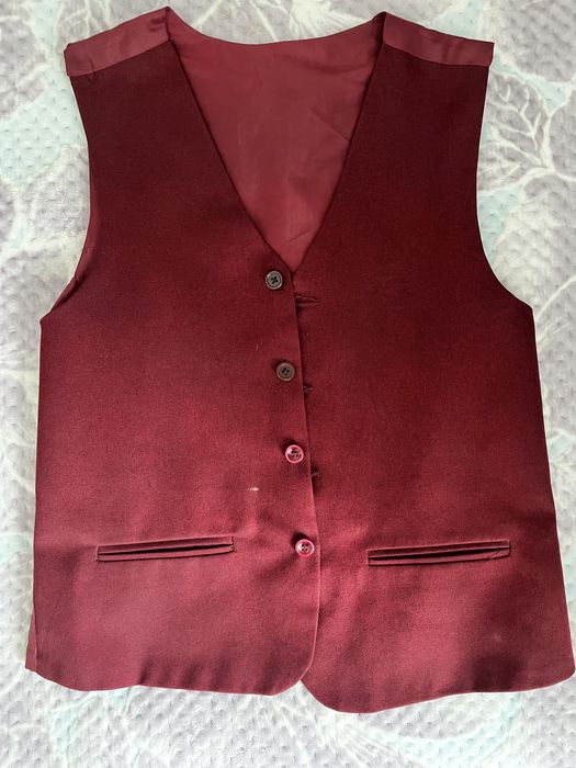 школьный жакет